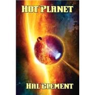 Hot Planet: With linked Table of Contents