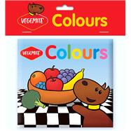 Colours Learn with Vegemite