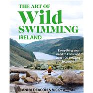 The Art of Wild Swimming Ireland