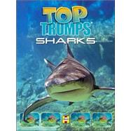 Top Trumps, Sharks