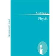 Physik: Physikˆ Akroasis