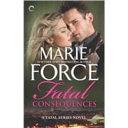 Fatal Consequences Fatal Destiny: The Wedding Novella