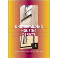 Understanding Housing Defects