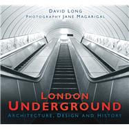 London Underground Architecture, Design and History