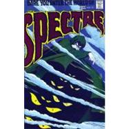 Showcase Presents: the Spectre Vol. 1