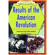 Results of the American Revolution