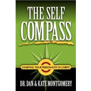 The Self Compass: Charting Your Personality in Christ