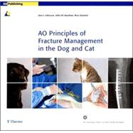 Ao Principles of Fracture Management in the Dog And Cat
