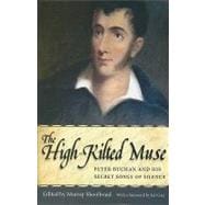 The High-kilted Muse: Peter Buchan and His Secret Songs of Silence