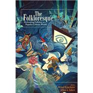 The Folkloresque
