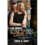 Carl Weber's Kingpins: Queens 2 The Kingdom