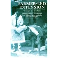 Farmer-Led Extension