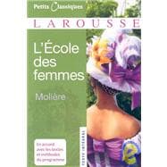 L'ecole Des Femmes