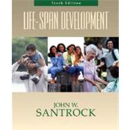 Life-Span Development with LifeMAP CD-ROM and PowerWeb