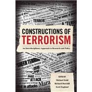 Constructions of Terrorism