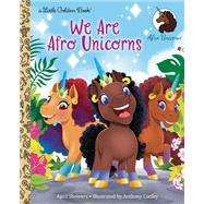 We Are Afro Unicorns