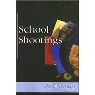 School Shootings