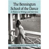 The Bennington School of the Dance