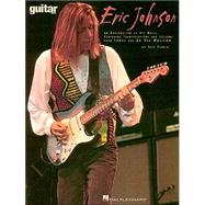 Eric Johnson Guitar School