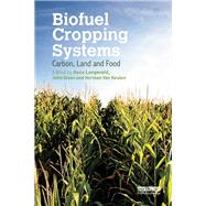 Biofuel Cropping Systems