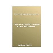 The Bold American Outlook Handbook: A New Post-Racism Paradigm for the 21st Century Designed to Show Educators/Parents How to Teach America's Young Pe