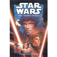 Star Wars: The Thrawn Trilogy