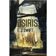 Osiris : Book One of the Osiris Project