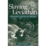 Slaying Leviathan