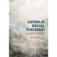 Catholic Social Teaching: A User's Guide