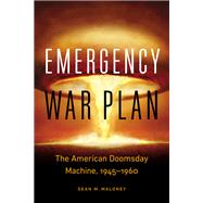 Emergency War Plan
