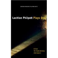 Lachlan Philpott