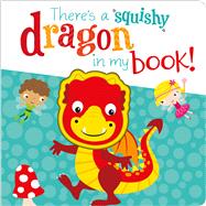 There's a Dragon in My Book!