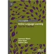 Online Language Learning