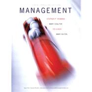 Management, Tenth Canadian Edition