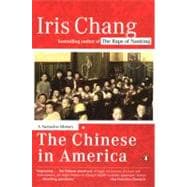 Chinese in America : A Narrative History