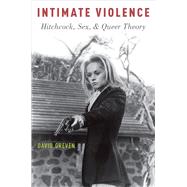 Intimate Violence Hitchcock, Sex, and Queer Theory