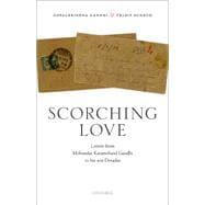 Scorching Love