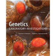 Genetics Laboratory Investigations