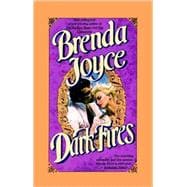 Dark Fires A Novel,9780440614173
