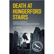 Death at Hungerford Stairs