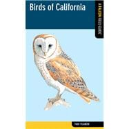 Birds of California : A Falcon Field Guide [tm]