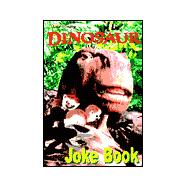 Dinosaur Joke Book