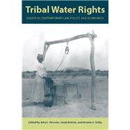 Tribal Water Rights