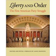 Liberty and Order