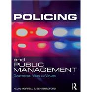Policing and Public Management