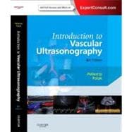 Introduction to Vascular Ultrasonography (Book with Access Code)