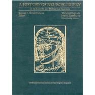 A History of Neurosurgery
