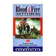 Through Blood and Fire at Gettysburg : General Joshua L. Chamberlain and the 20th Maine on Little