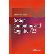 Design Computing and Cognition’22