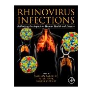 Rhinovirus Infections